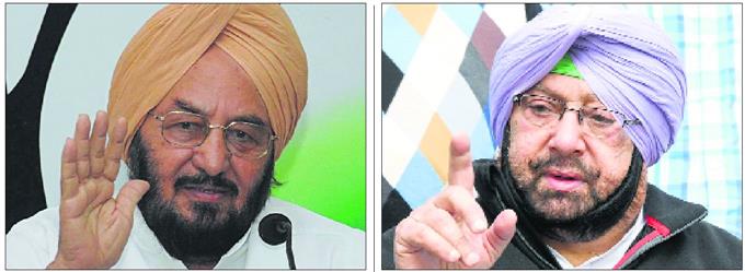 Punjab poll 2022: Congress dilemma in Patiala continues, list delayed