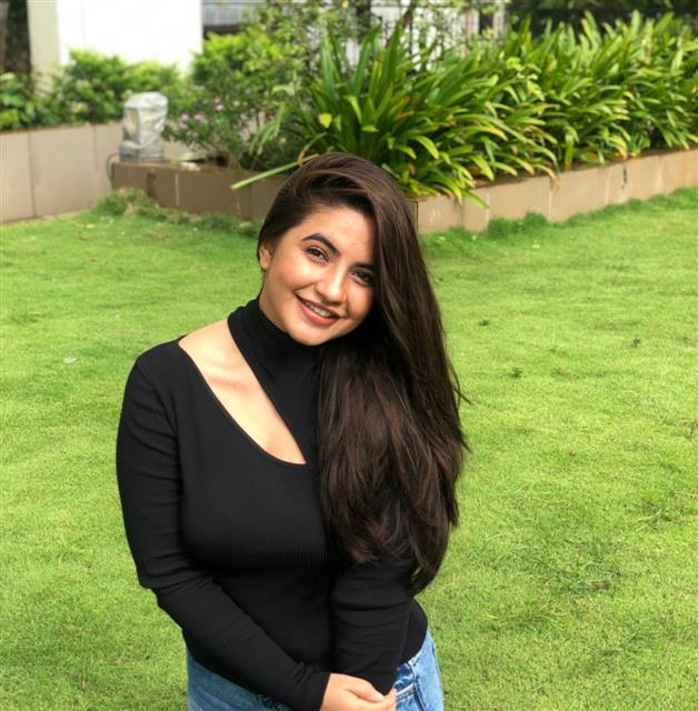 Meera Deosthale talks about her dreams and aspiration