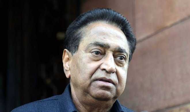 1984 anti-Sikh riots case: Submit report on plea for action against Kamal Nath, asks Delhi High Court