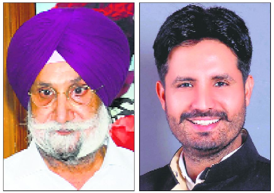 Punjab Congress infighting: Dy CM Sukhjinder Randhawa, three ministers called to Delhi