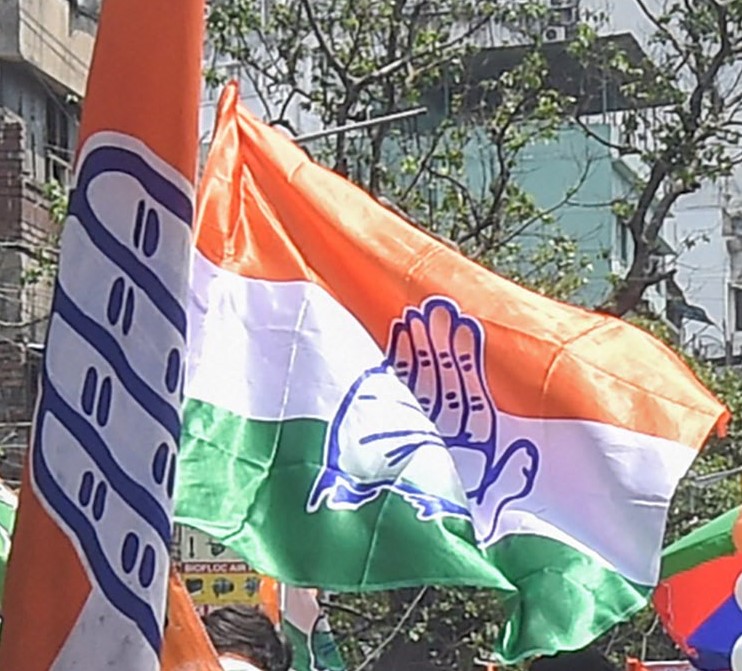 Congress releases second list of 41 candidates for Uttar Pradesh polls