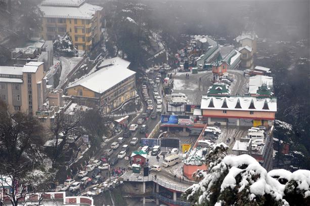 Cancellation of bookings makes Himachal hoteliers anxious