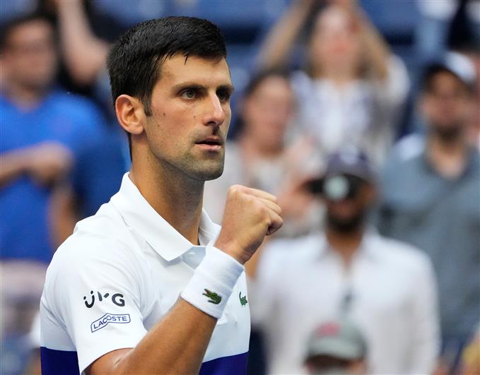 Novak Djokovic confirms error on Australian entry form, visa still in ...