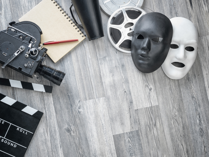 World University of Design launches course on Film Acting