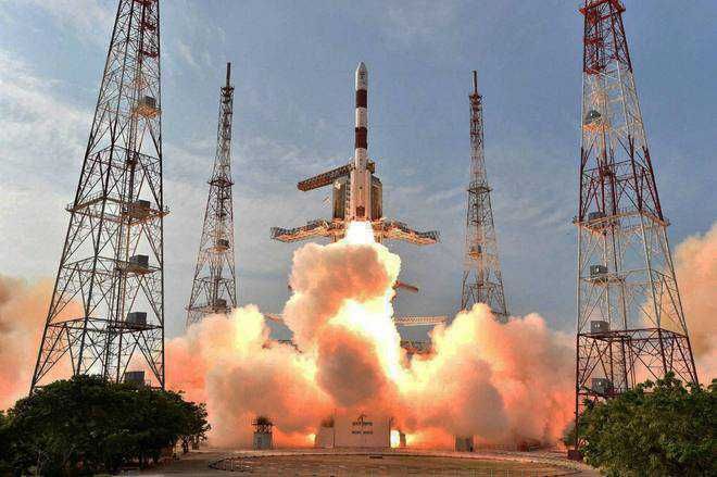 Rocket scientist S Somanath next ISRO chief