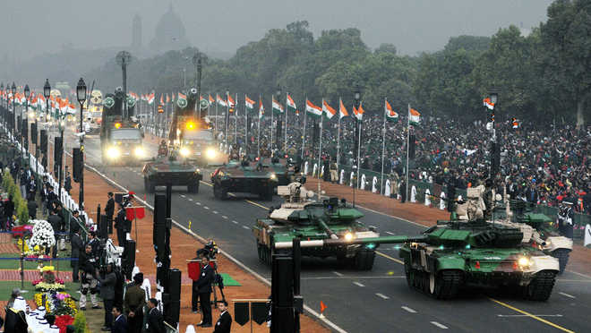 Republic Day parade to see 24,000 people in attendance, foreign dignitary as chief guest unlikely