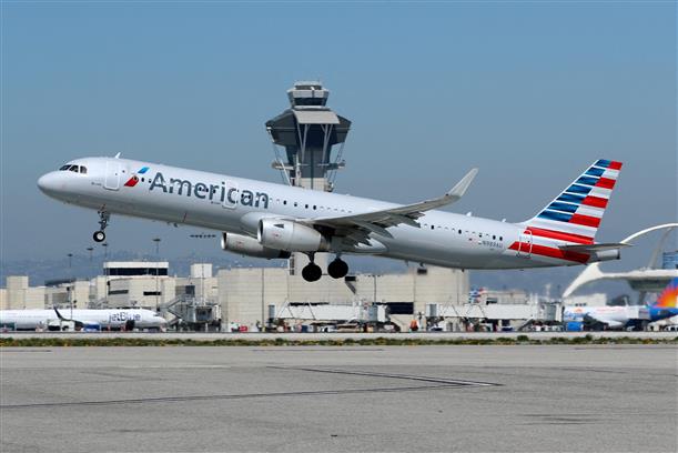 Passenger breaks into American Airlines cockpit at Honduras airport