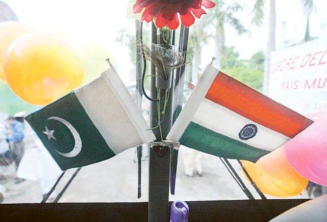 Pakistan's new security policy seeks peace with India: Report