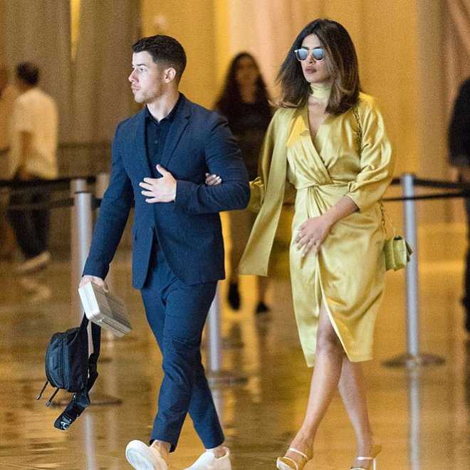As Priyanka Chopra welcomes baby, how surrogacy works is the top trend search on Google in India