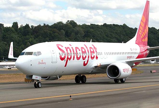 SpiceJet  gets  3-week reprieve from Supreme Court