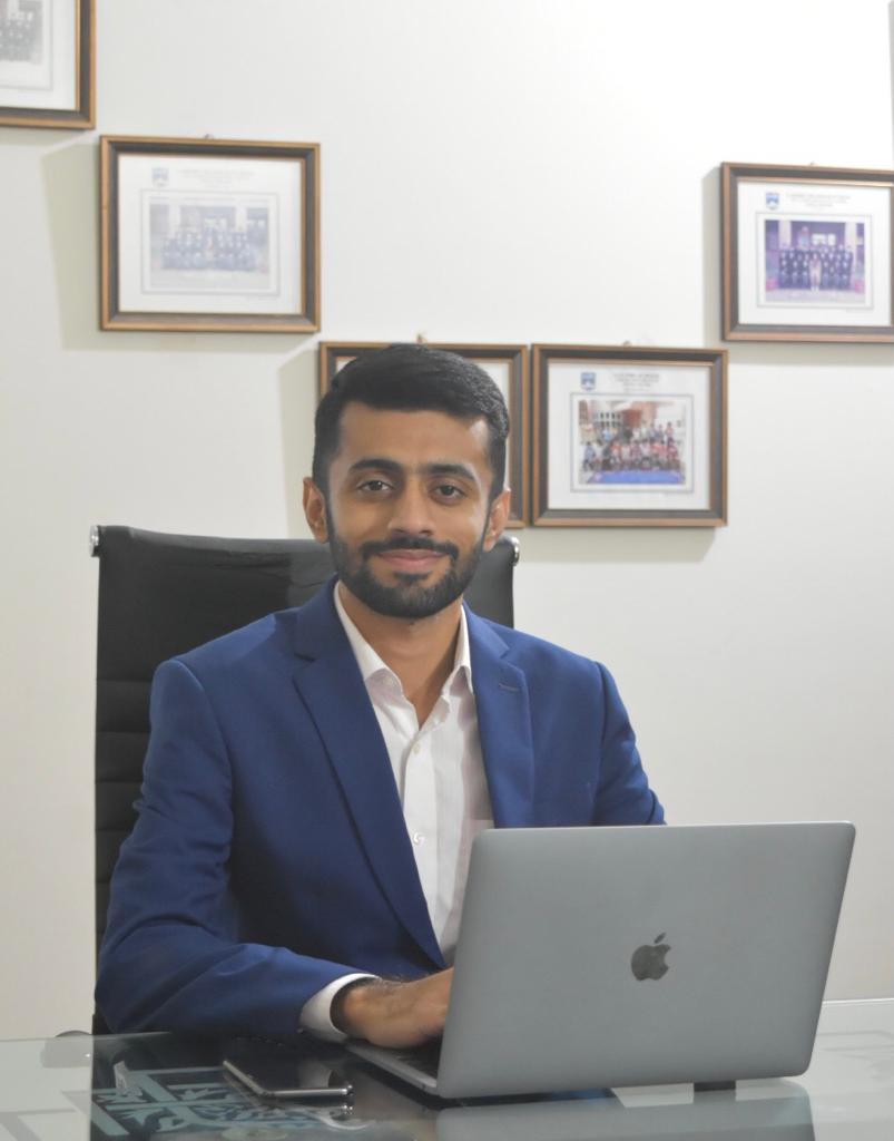 E-Commerce Sector is the Best Passive Income Choice – Emphasises Ali Sher Shahid