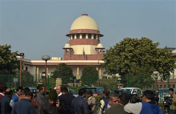 ISRO espionage: SC to hear on February 25 CBI plea against anticipatory bail to four