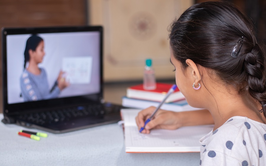 How online learning is allowing Indian students to pursue hobbies