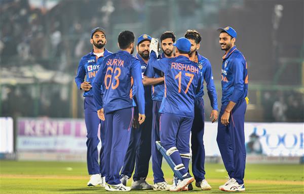 India to open T20 World Cup campaign against Pakistan on October 23 at MCG