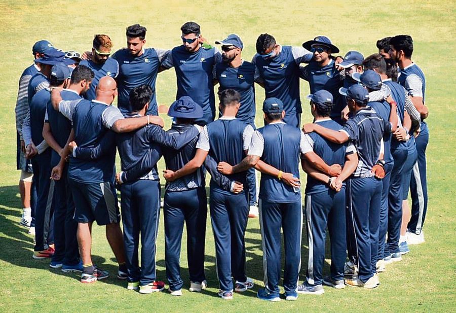 Himachal’s victory in Vijay Hazare Trophy is the fruit of work done over last 20 years