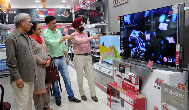 Consumer durables prices to go up 5-10% as makers feel heat of rising input costs