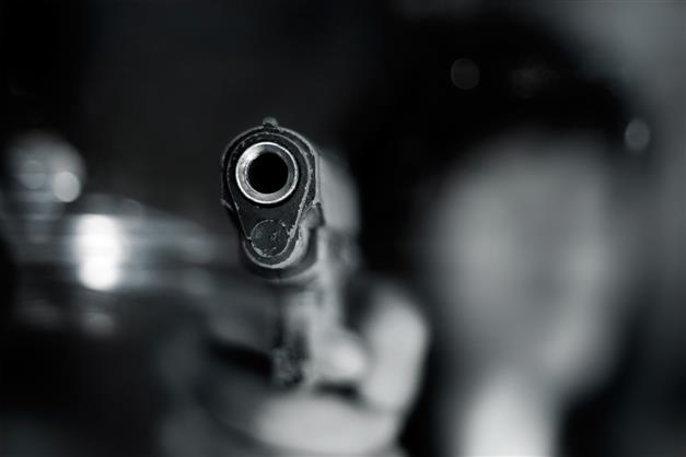 Ludhiana: Man fires gun into the air