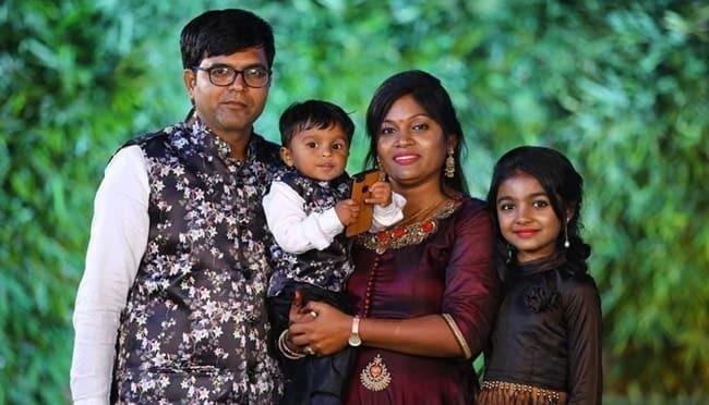 Indian family found dead near US-Canada border identified, had moved around Canada for a period of time