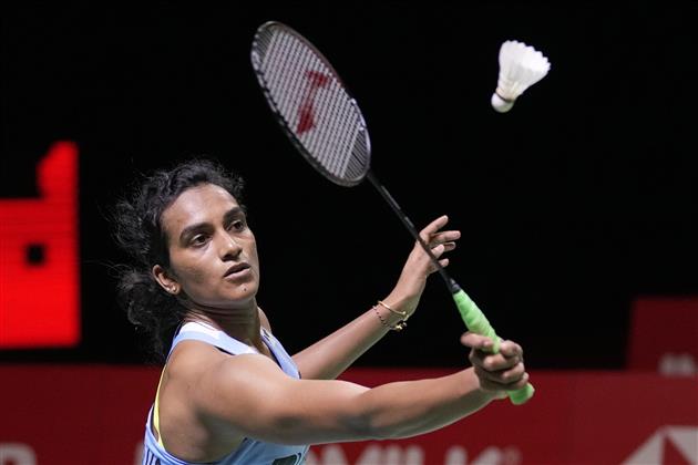 PV Sindhu advances, Malvika knocks idol Saina Nehwal out of India Open