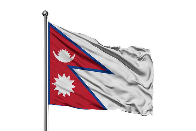 Province 2 of Nepal renamed  'Madhes Pradesh'