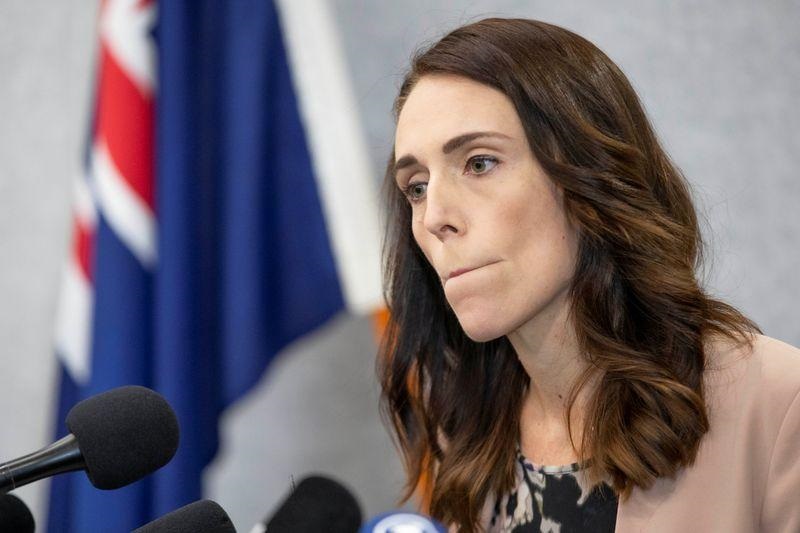 New Zealand PM Jacinda Ardern cancels her wedding amid new Omicron  restrictions