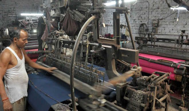 Batala industry gasps, rues lack of support