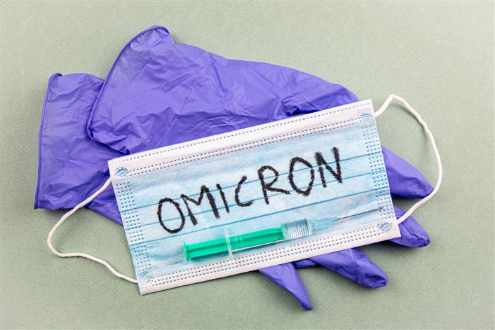 Computer model predicts Omicron may evolve to increase transmission, immune escape
