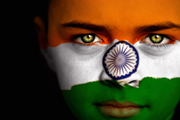 India of My dream: Visions 2047