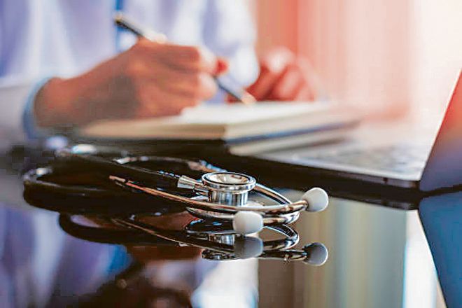 50% posts in Himachal's Sirmaur health centres vacant