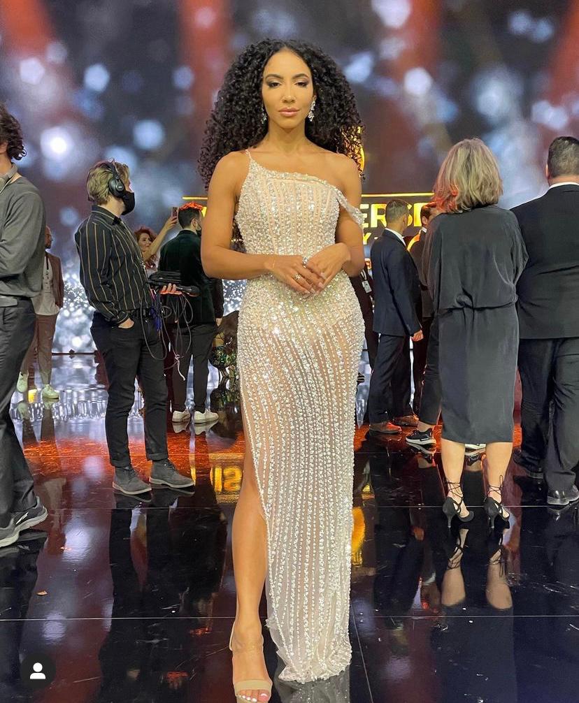 Miss USA 2019 Cheslie Kryst ‘jumps to death’ from Manhattan skyscraper; hours before, she wrote ‘may this day bring you rest and peace’