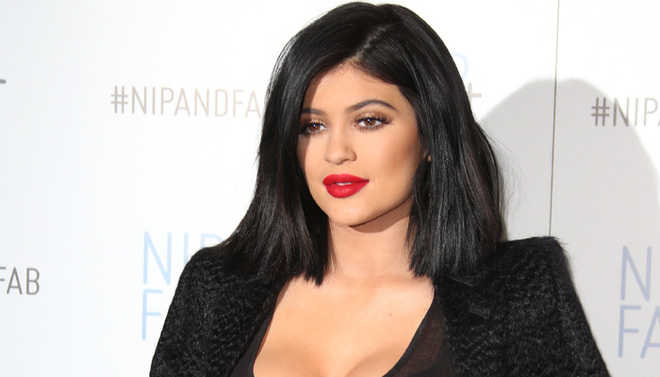 Kylie Jenner becomes first woman to reach 300 million Instagram followers