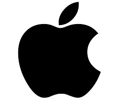 Apple first  firm to hit  $3 trn m-cap