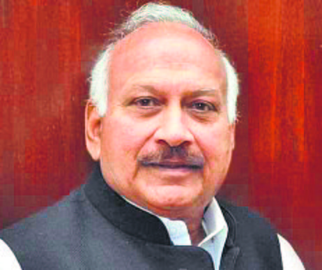 Project Channi as Punjab CM face, says Brahm Mohindra