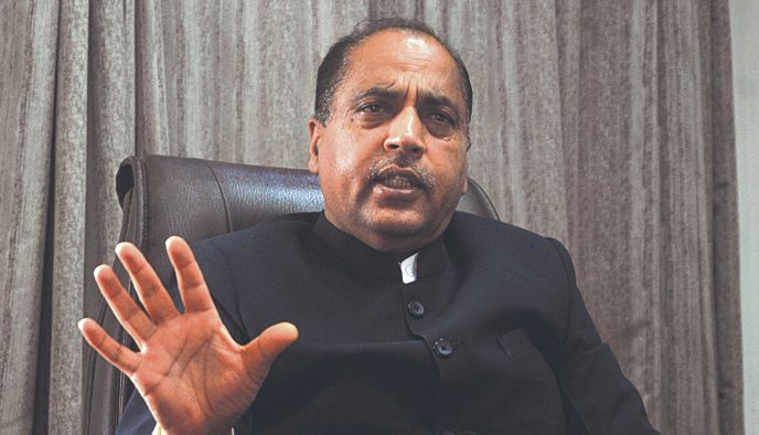 Strengthen home isolation network: Himachal CM
