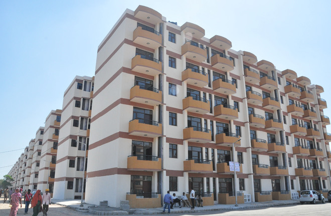 Duping people in name of CHB flats allotment: Chandigarh Police file chargesheet against woman