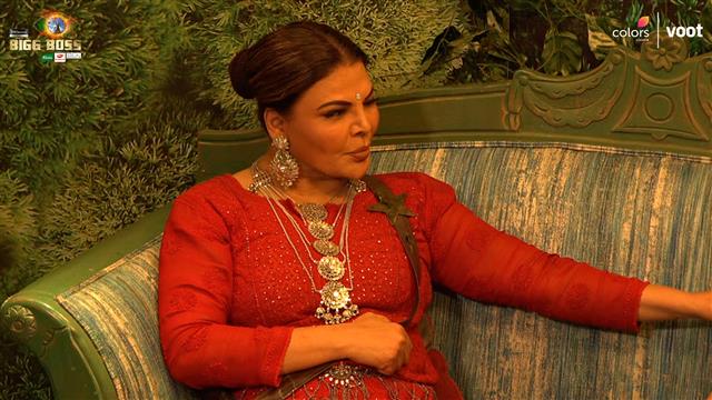 Bigg Boss 15: Salman teases Rakhi Sawant by calling Mika Singh her ‘favourite’