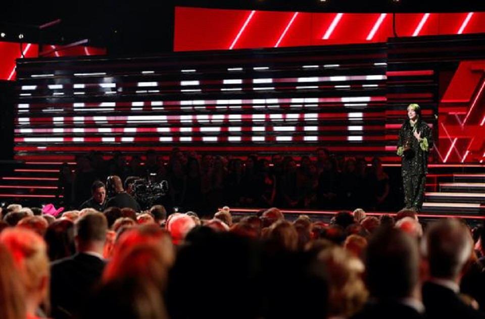 Grammys 2022 will now be held in Las Vegas