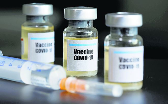 Covid vaccine booster shots available from today in Chandigarh