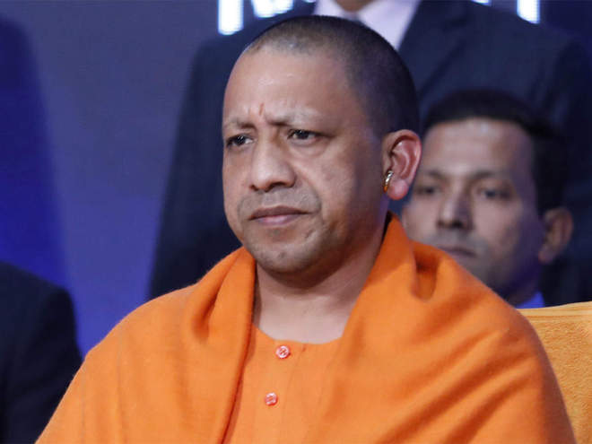 More trouble for BJP: Another UP minister quits Adityanath's cabinet days before assembly elections