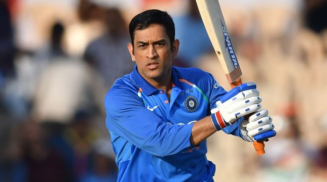 MS Dhoni is winning hearts across the border as he sends 'beautiful gift' to Pakistani pacer Haris Rauf