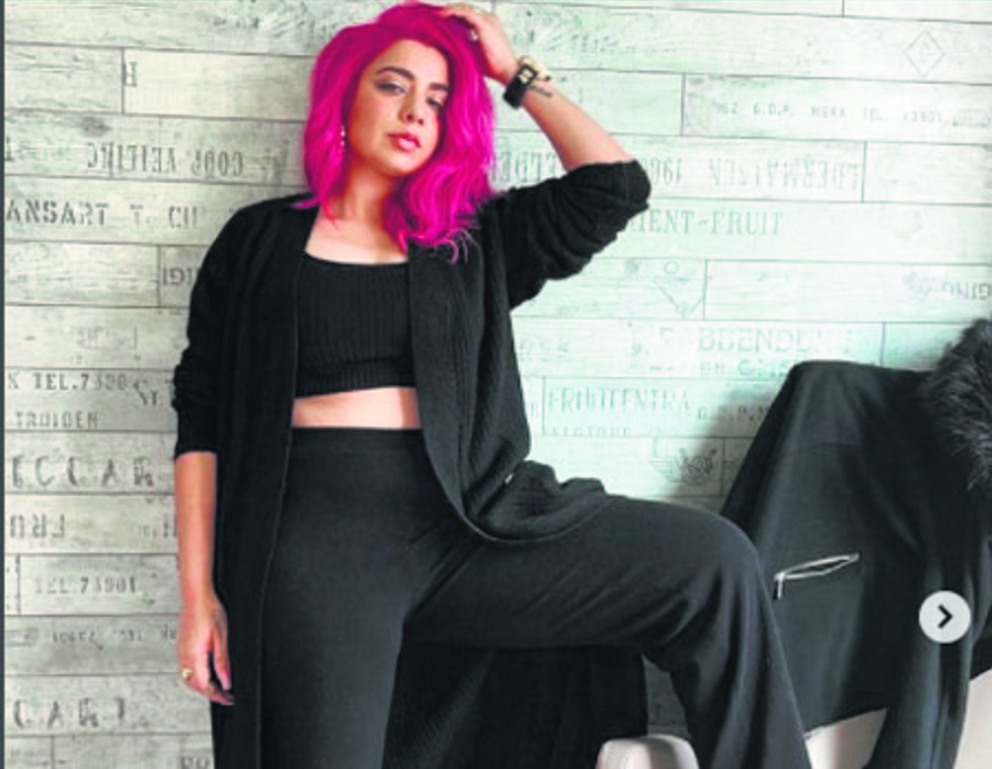 Unchained melody - The first day of 2022 saw a song release by Jasmine Sandlas titled Mood Sarkar Da. Well, there are more to come