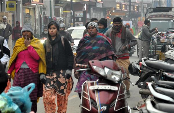 Covid surge in Amritsar: Any laxity may prove fatal