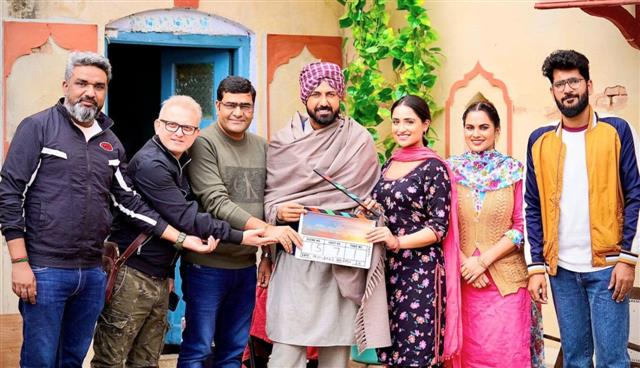 Punjabi filmmakers are uncertain about the immediate future of their projects, so what’s stopping them from exploring the digital medium?
