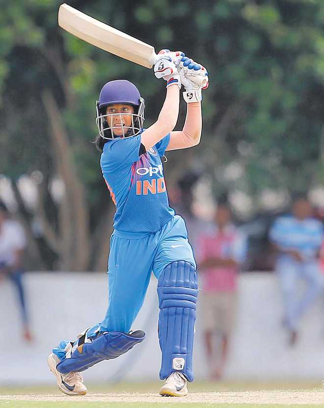 Jemimah, Shikha dropped from Mithali Raj-led India squad for ICC Women’s WC in NZ