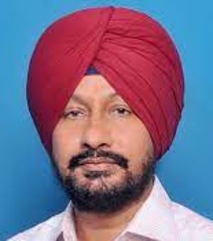 Punjab CM Charanjit Channi's brother Dr Manohar Singh to file twin nominations