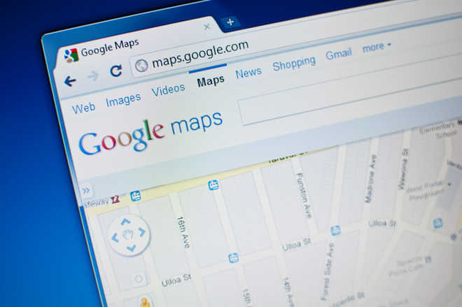 Google Maps to help users to save, share their location’s plus codes