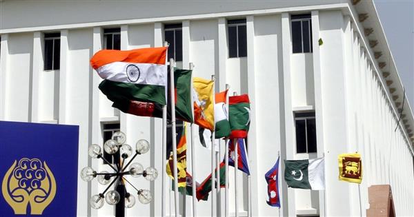 Recognition for Taliban behind Pak push for SAARC summit