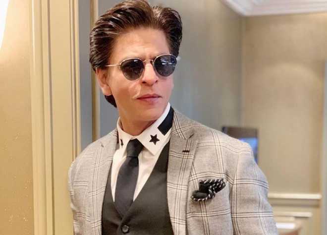 Why a handwritten note from Shah Rukh Khan to an Egyptian travel agent is winning hearts online