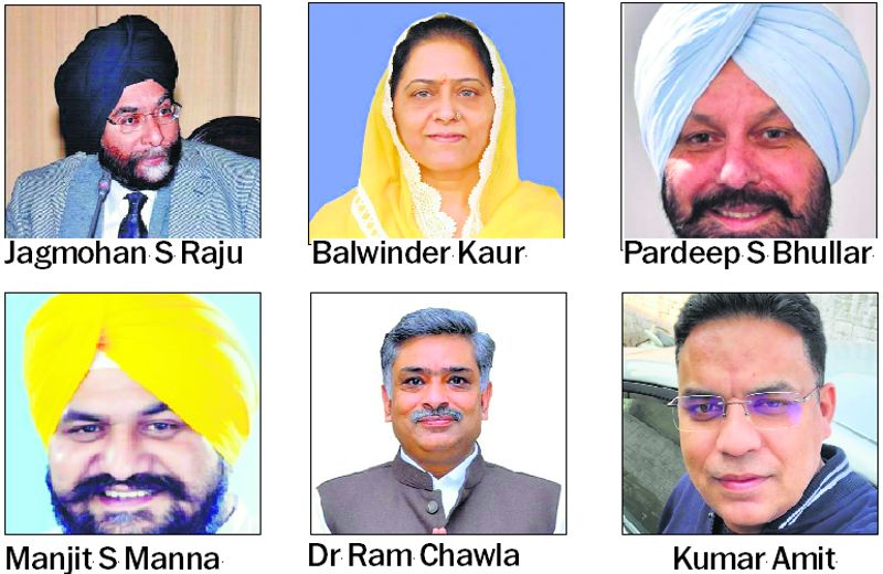BJP fielded lightweight candidates in Amritsar, say experts