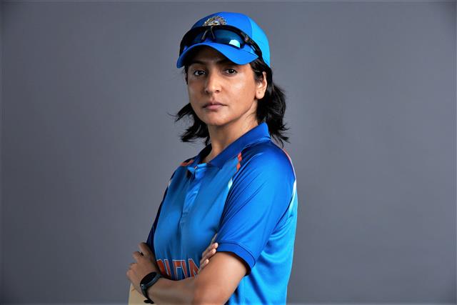 Anushka Sharma is back on screen with the story of Jhulan Goswami